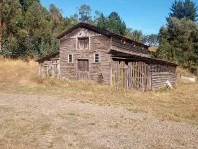 Terreno en venta en Carahue, La Araucanía