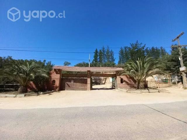 Terreno en venta en Casablanca, Valparaíso