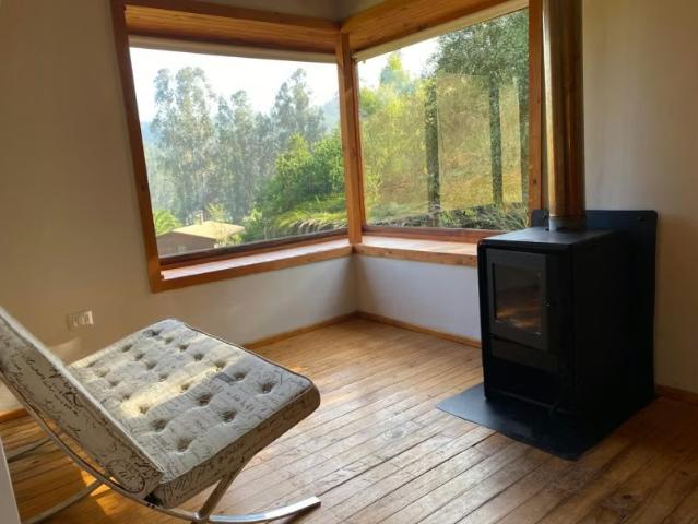 Terreno en arriendo en Casablanca, Valparaíso