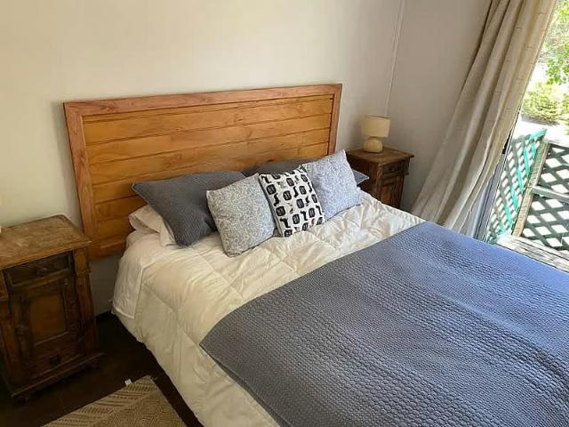 Terreno en arriendo en Casablanca, Valparaíso