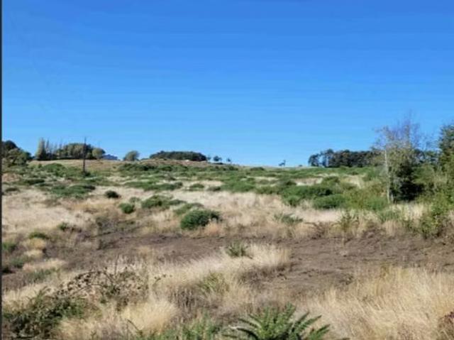 Terreno en venta en Castro, Los Lagos