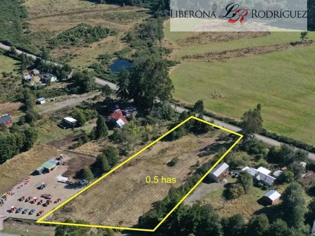 Terreno en arriendo en Castro, Los Lagos
