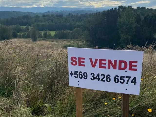 Terreno en venta en Castro, Los Lagos