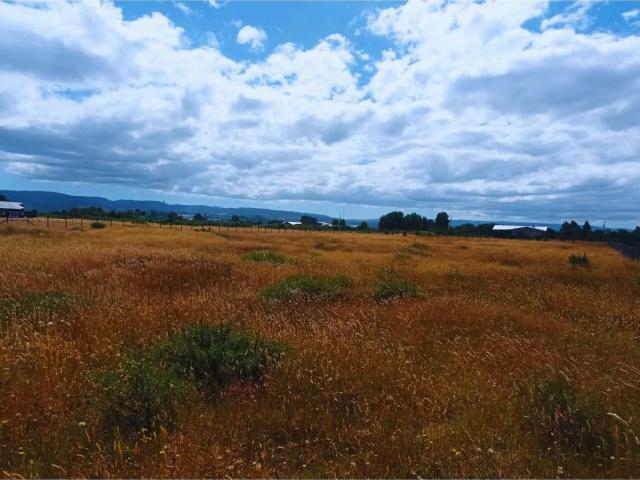 Terreno en venta en Castro, Los Lagos