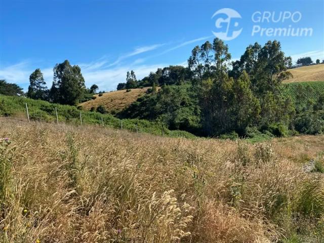Terreno en venta en Castro, Los Lagos
