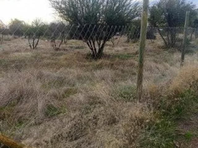 Terreno en venta en Cauquenes, Maule