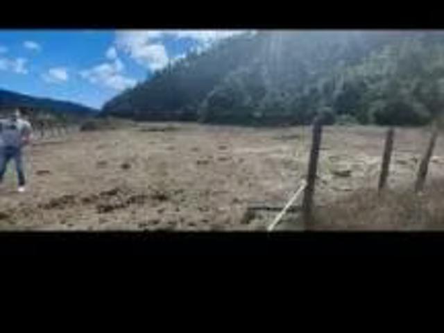 Terreno en venta en Cañete, Biobío