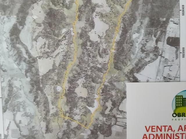 Terreno en venta en Cañete, Biobío
