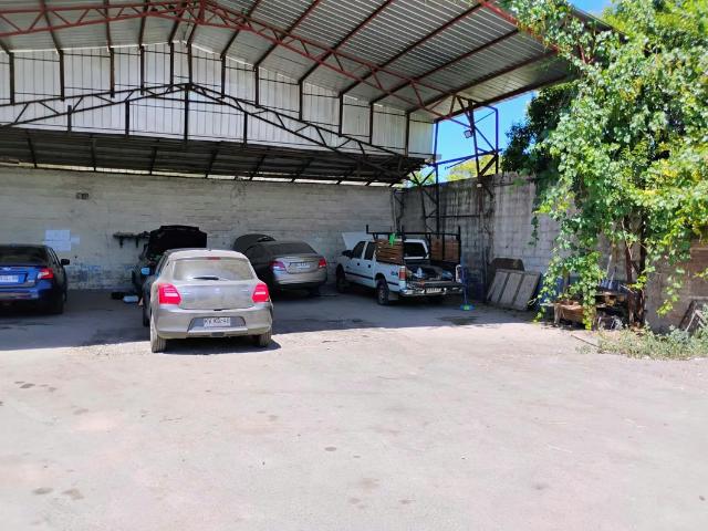 Terreno en venta en Los Cerrillos, Metropolitana