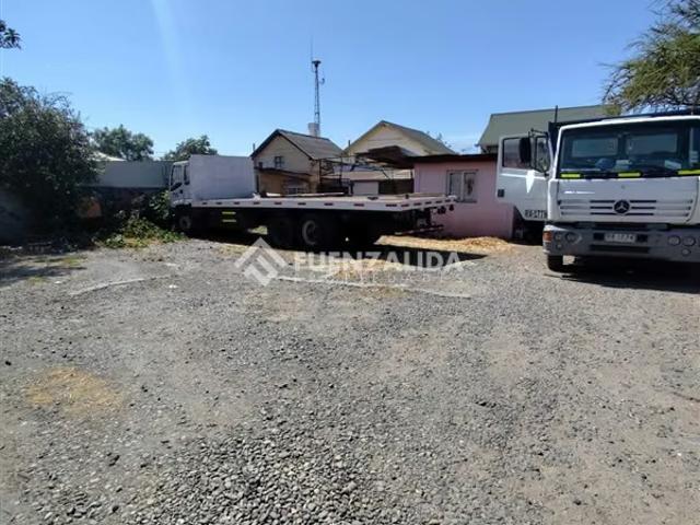 Terreno en venta en Los Cerrillos, Metropolitana