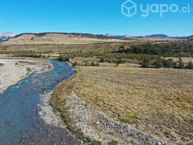 Terreno en venta en Chile Chico, Aysén Del General Carlos Ibáñez Del Campo