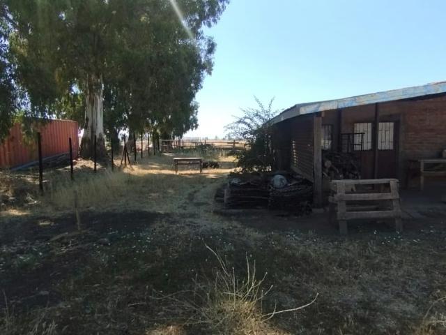Terreno en arriendo en Ñuble