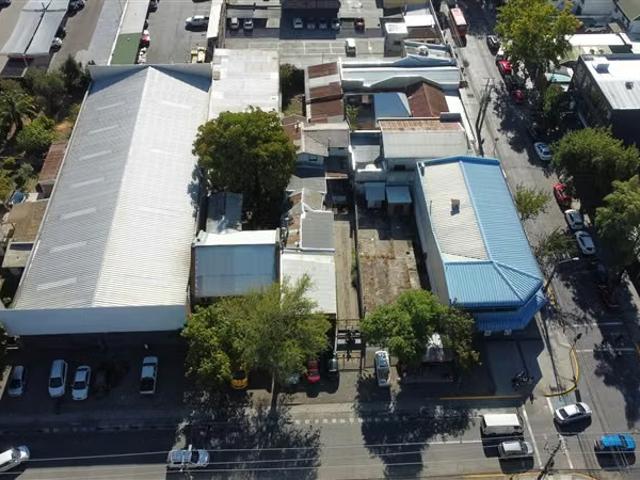 Terreno en arriendo en Ñuble