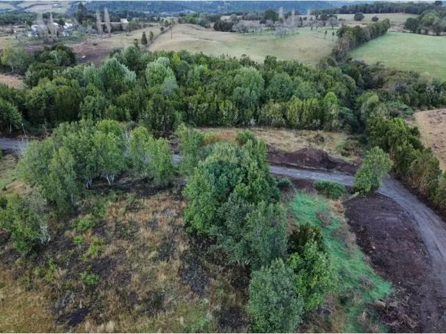 Terreno en venta en Chonchi, Los Lagos