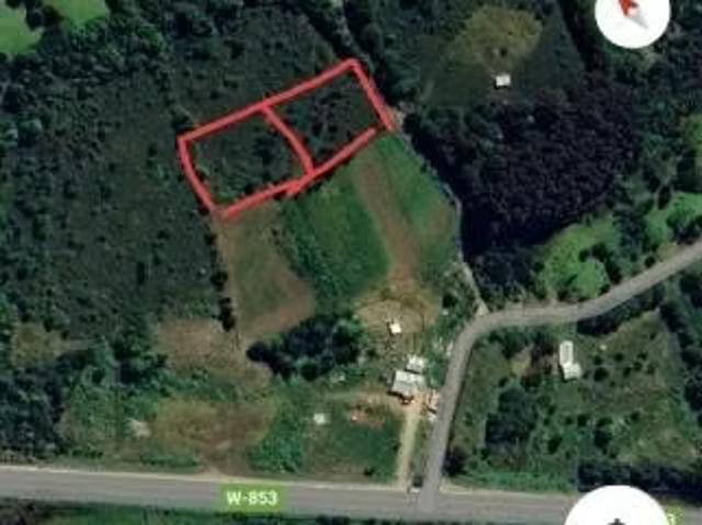 Terreno en venta en Chonchi, Los Lagos