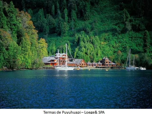 Terreno en venta en Puerto Cisnes, Cisnes