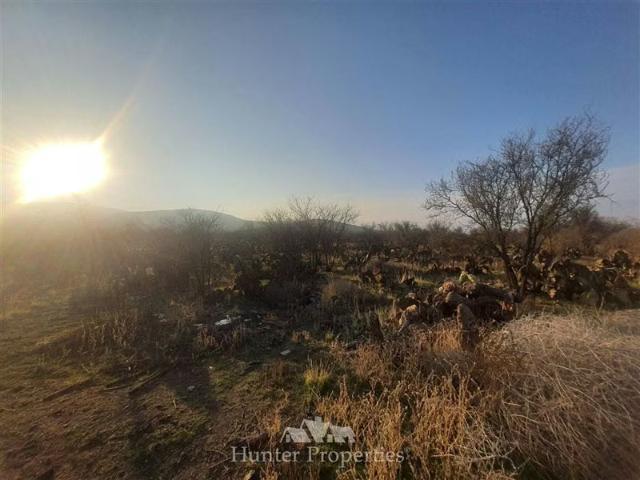 Terreno en venta en Algarrobal, Metropolitana