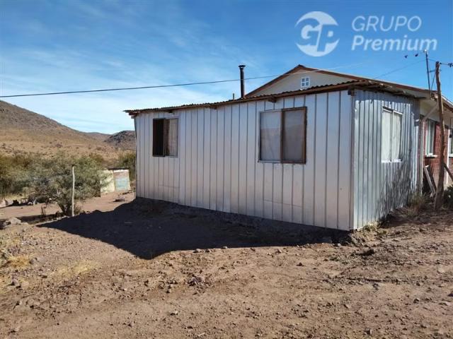 Terreno en venta en Combarbalá, Coquimbo