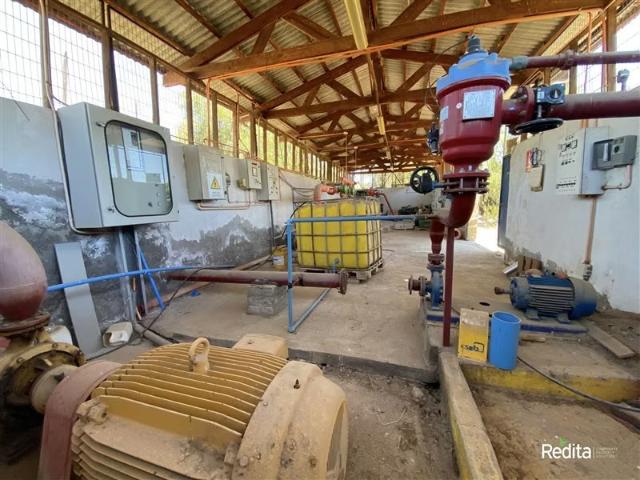 Terreno en venta en Combarbalá, Coquimbo