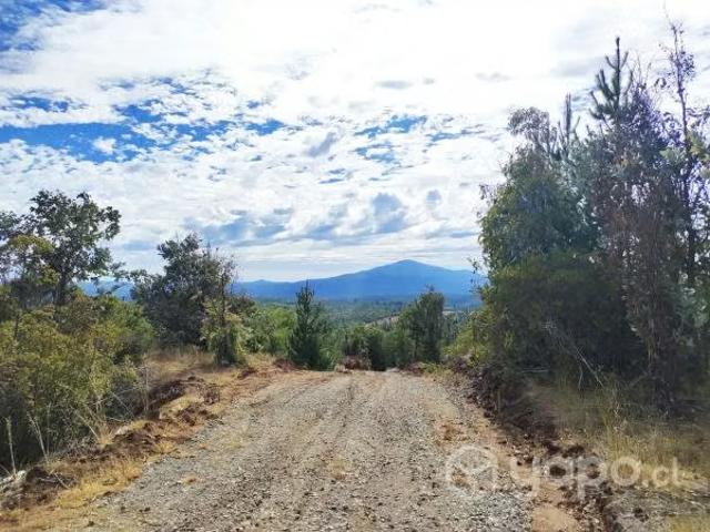 Terreno en venta en Concepción, Biobío