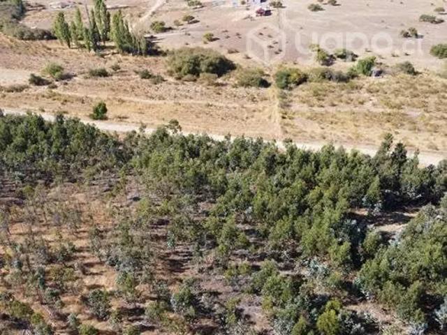 Terreno en venta en Concepción, Biobío