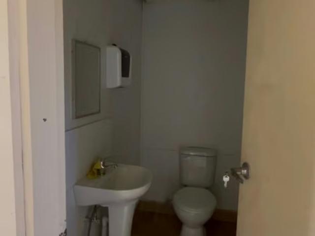 Terreno en arriendo en Concepción, Biobío