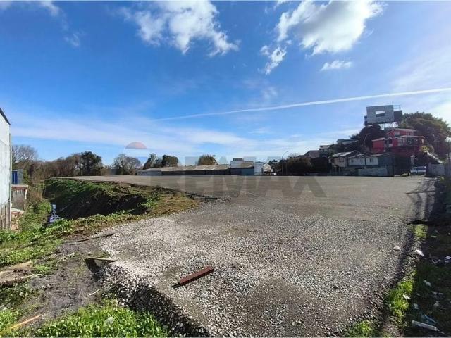 Terreno en arriendo en Concepción, Biobío