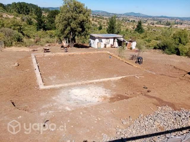 Terreno en venta en Concepción, Biobío