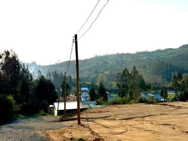 Terreno en venta en Concepción, Biobío