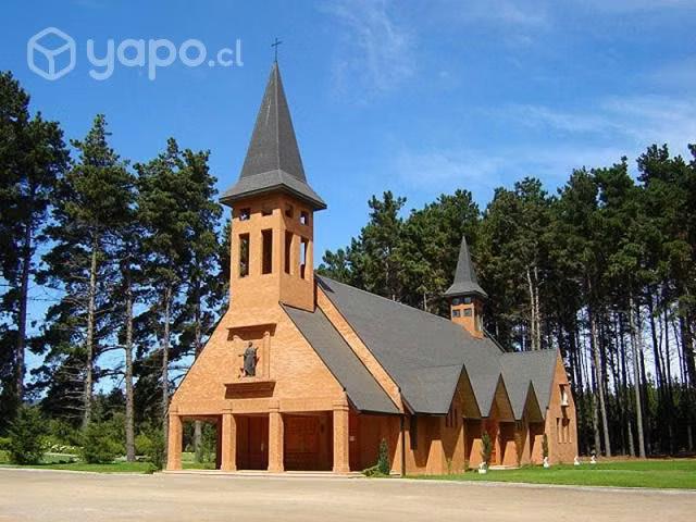 Terreno en venta en Concepción, Biobío