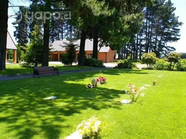 Terreno en venta en Concepción, Biobío