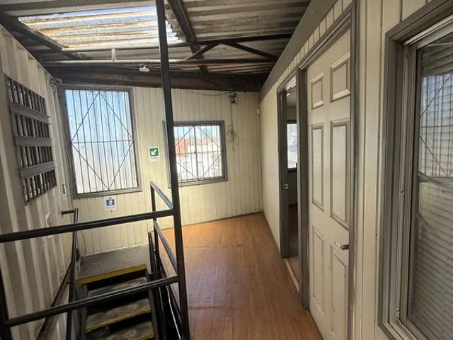 Terreno en arriendo en Concepción, Biobío