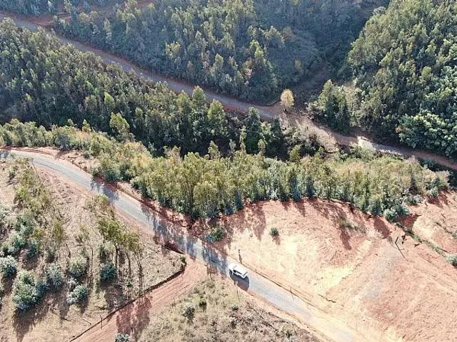 Terreno en venta en Concepción, Biobío