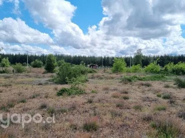 Terreno en venta en Concepción, Biobío