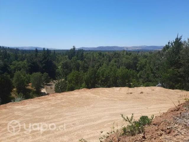 Terreno en venta en Concepción, Biobío
