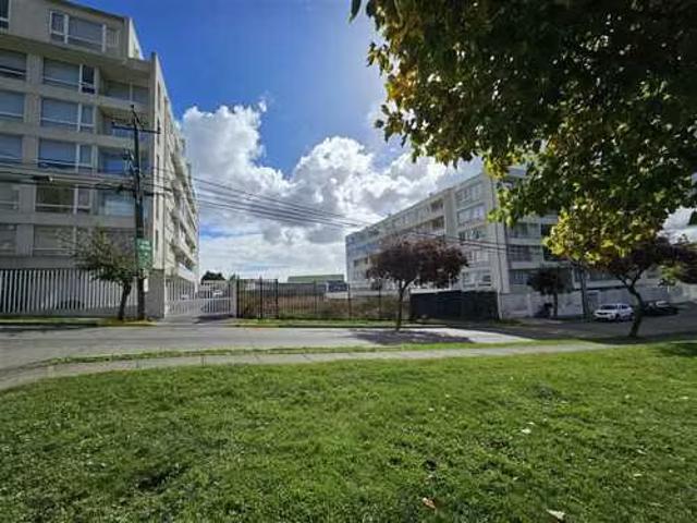 Terreno en arriendo en Concepción, Biobío