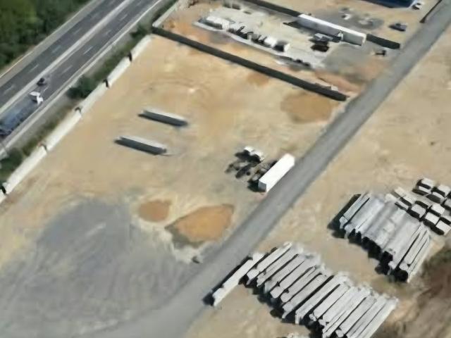 Terreno en arriendo en Concepción, Biobío