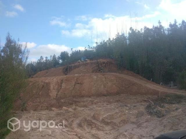 Terreno en venta en Concepción, Biobío