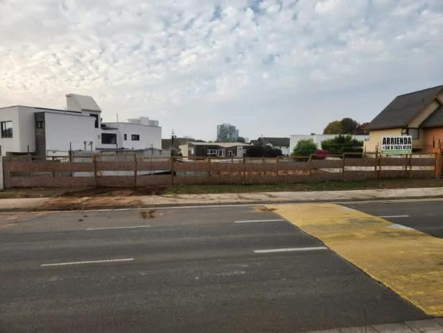 Terreno en arriendo en Vergara, Valparaíso