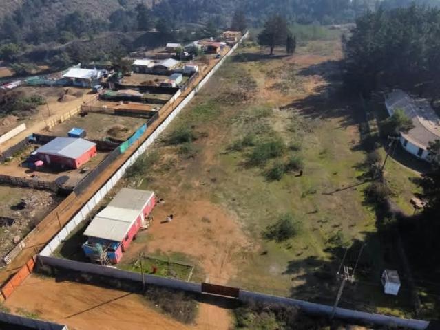 Terreno en arriendo en Vergara, Valparaíso