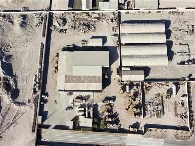 Terreno en arriendo en Parinacota, Atacama