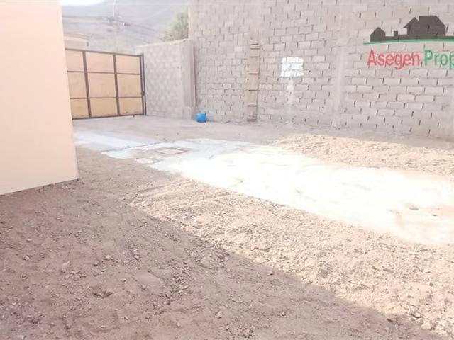 Terreno en arriendo en Parinacota, Atacama