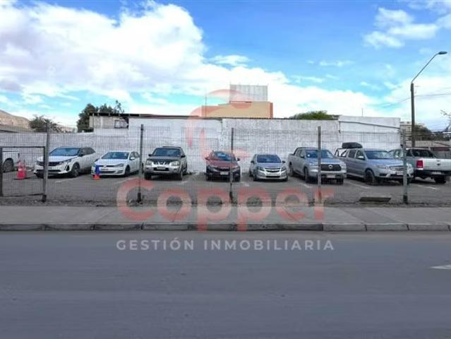 Terreno en arriendo en Parinacota, Atacama