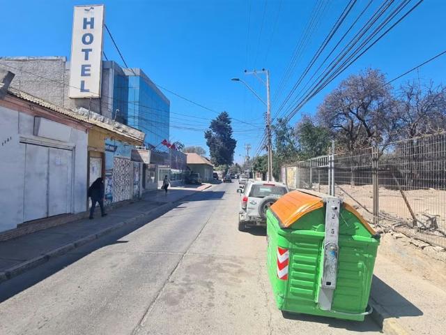 Terreno en arriendo en Parinacota, Atacama