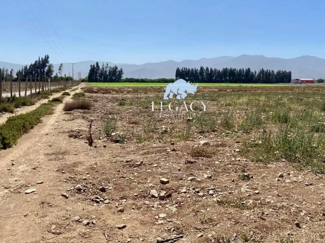 Terreno en arriendo en Coquimbo