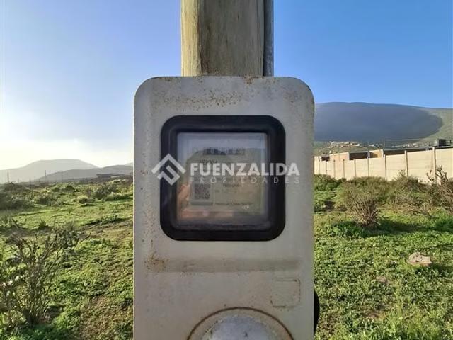 Terreno en venta en Coquimbo