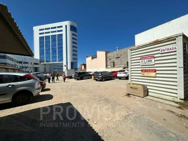 Terreno en arriendo en Coquimbo