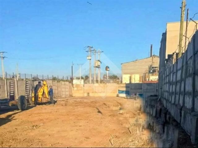 Terreno en venta en Coquimbo