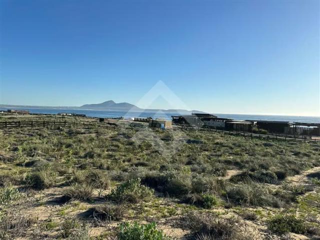 Terreno en venta en Serón, Río Hurtado