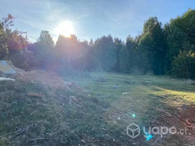 Terreno en venta en Paillaco, Provincia de Valdivia